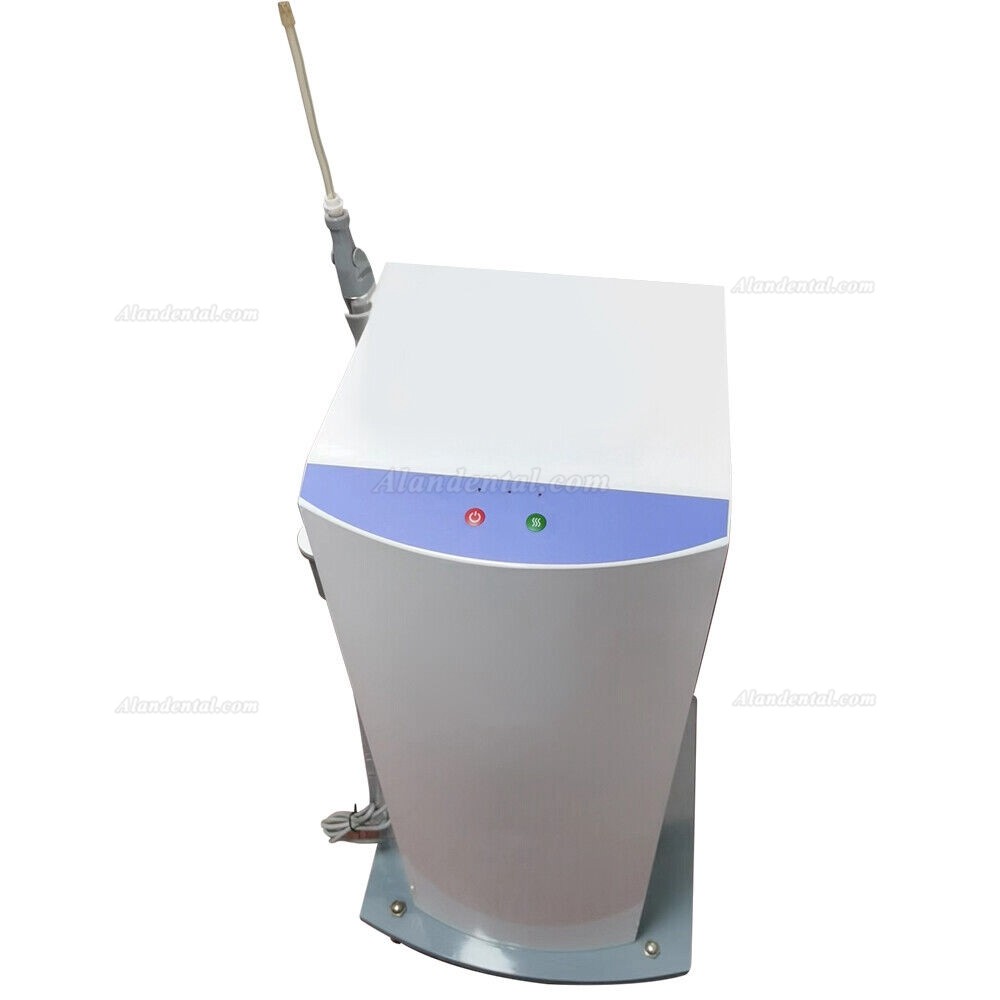 FAM FM-370X 280W Dental Suction Unit Portable Negative Pressure Saliva Aspiration 